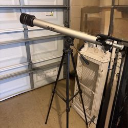 Tele-Science 175 Power 50mm Astronomical Terrestrial