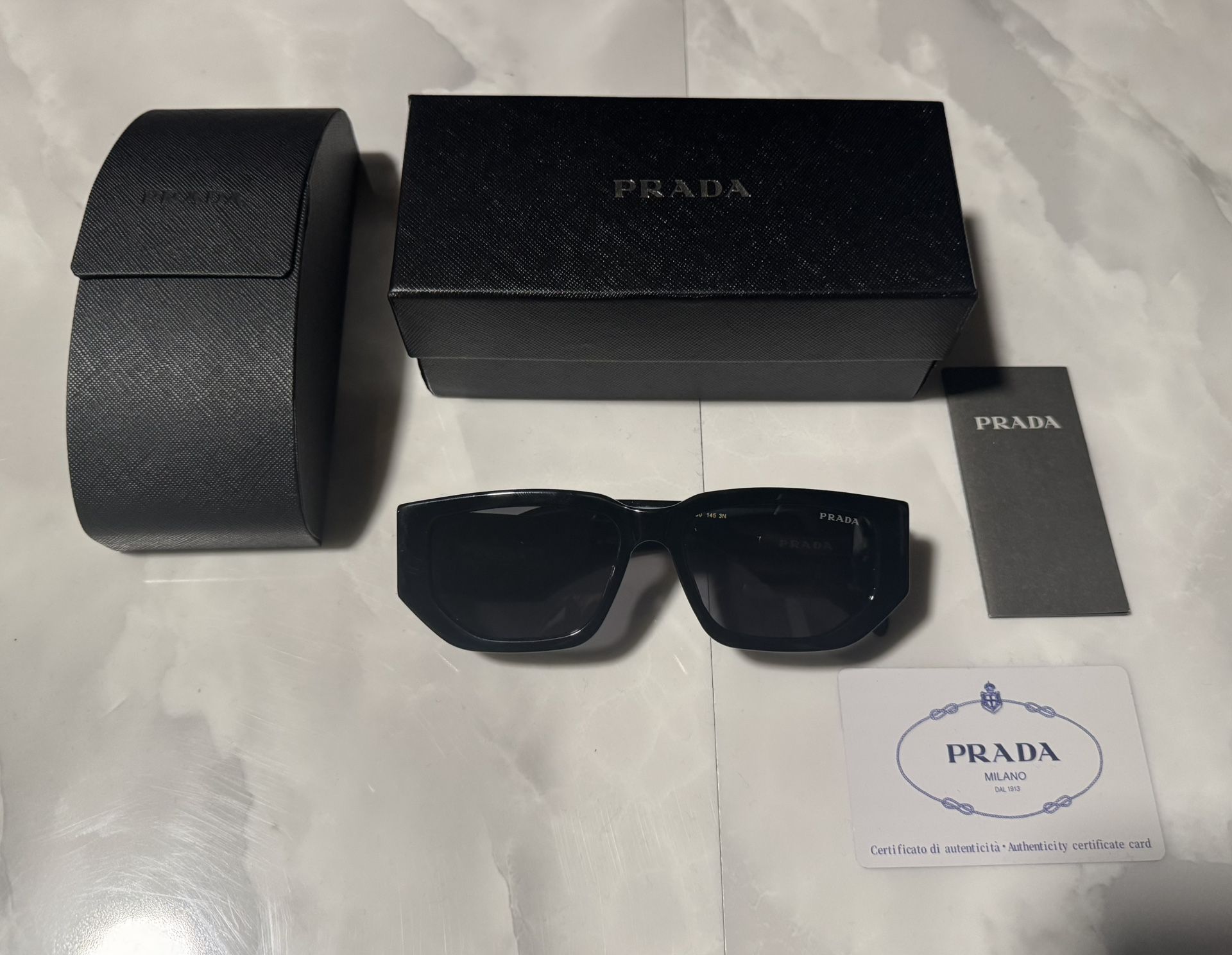 Prada Sunglasses
