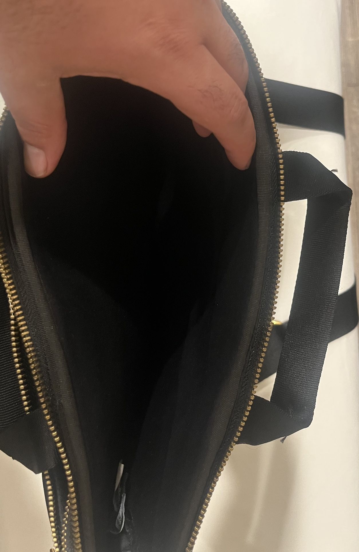 Marc Jacobs Laptop Bag