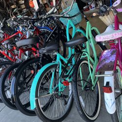 Bikes 🚲 Bicycle 🚲 Bicicletas