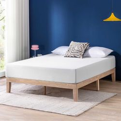 10 Inch King Mattress