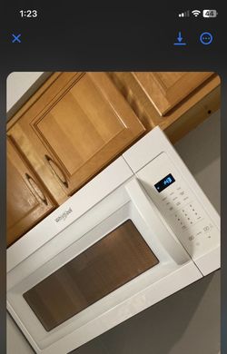 Whirpool With Sensor Cooking And Steam