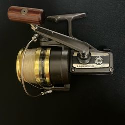 Dawa  3 Ball Bearing Reel