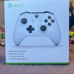 Xbox Controller New!!