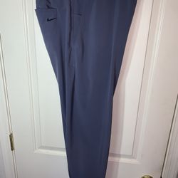 Men’s Nike Dri-Fit Golf Joggers!!