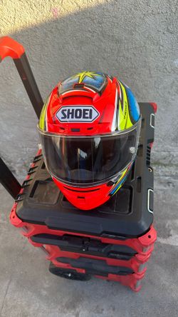 Shoei X-Fourteen