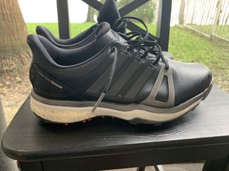 Adidas Adipower Boost Golf Shoes 9.5