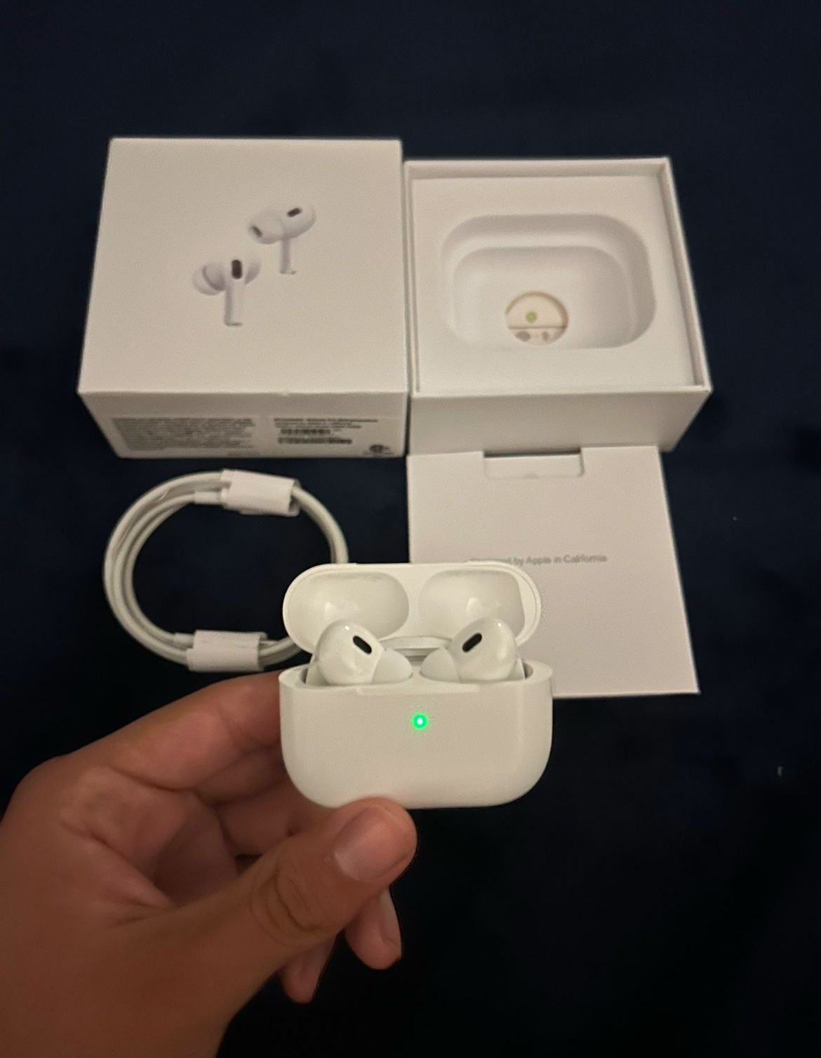 Airpod Pros
