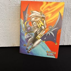 Pokémon Card Storage/album