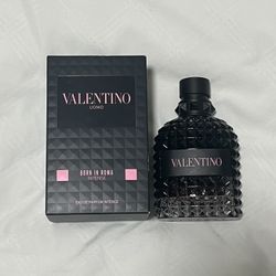 Valentino Born In Roma