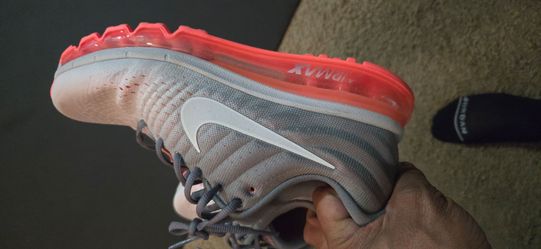 Nike max