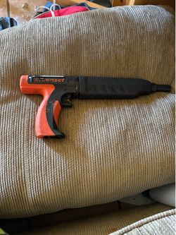 Nail gun