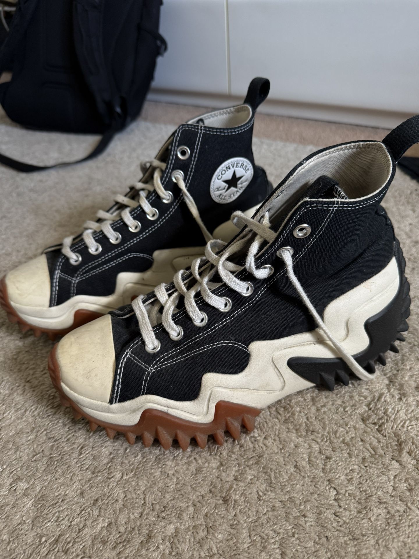 Converse runstar