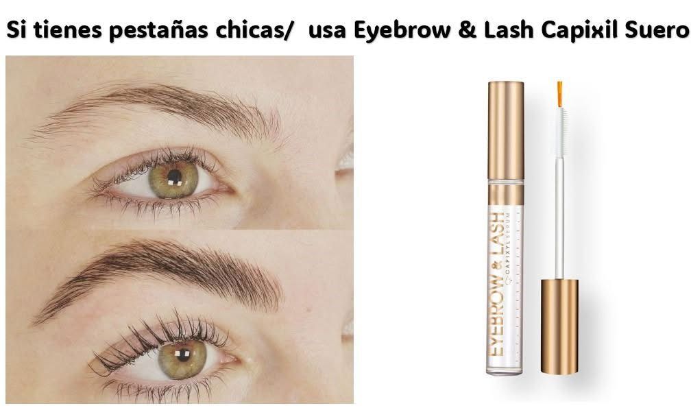 Serum Para Pestaรฑas