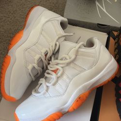 Air Jordan 11 Size 8.5 Men’s Og All $100 Obo