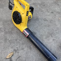Blower