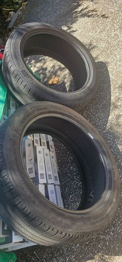 Michelin Primacy MXM4 Tires 235/45R18