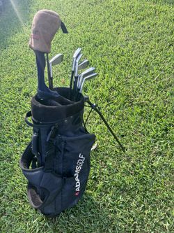 Adams Golf
