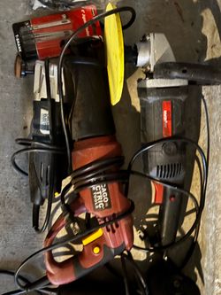 Power tools HF