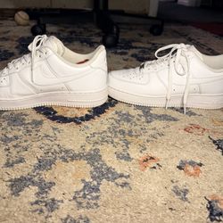 Air Force 1s