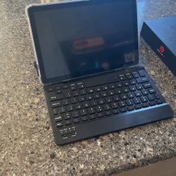 Tronpad