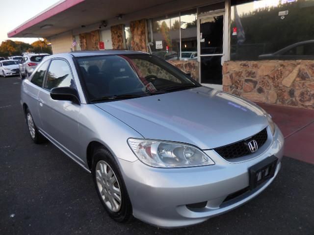 2004 Honda Civic