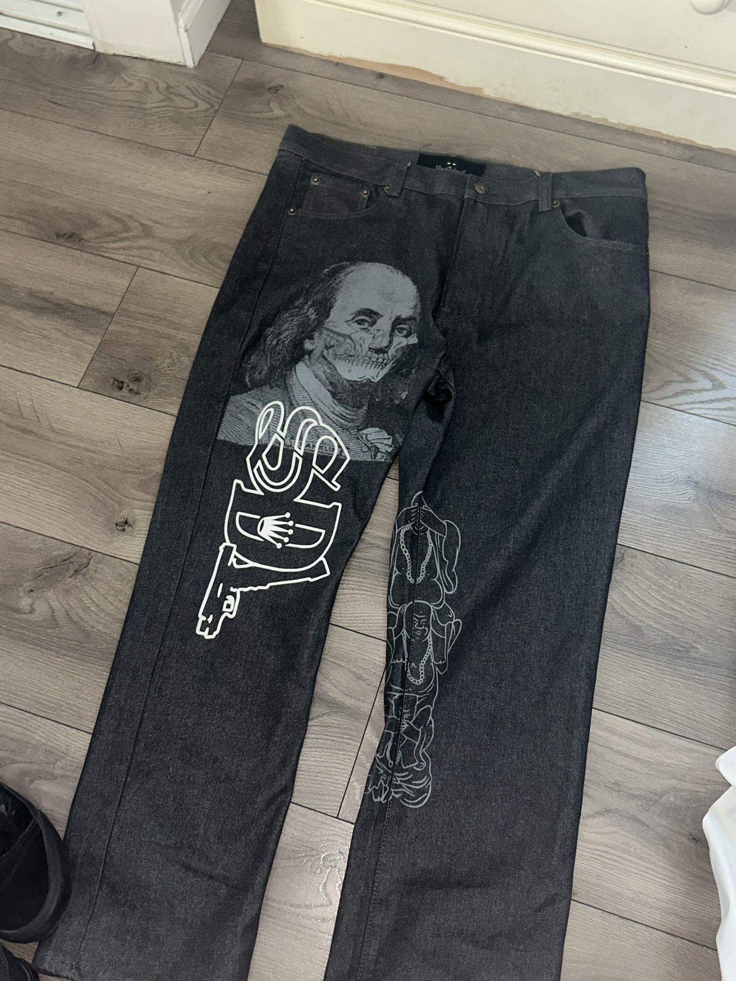 Sdl Pants 38/30