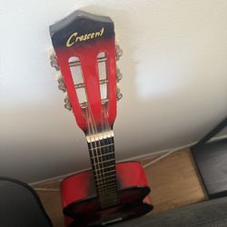 Guitar 