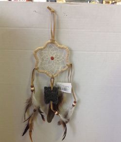 Dream catcher