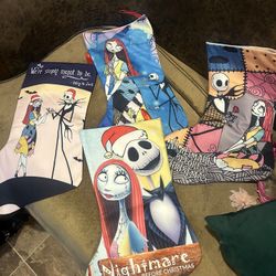 Stocking