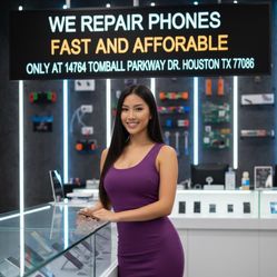 We Repair iPhones And Android On Spot 💯 