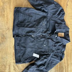 Women’s Jean Jacket 2X