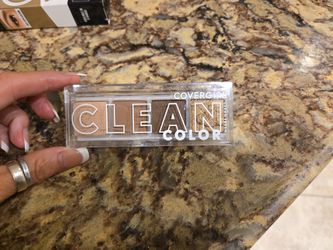 Clean Fresh Clean Color Eyeshadow