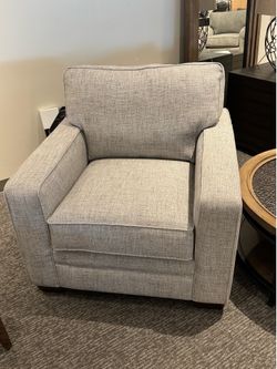 La-Z—boy Meyer chair