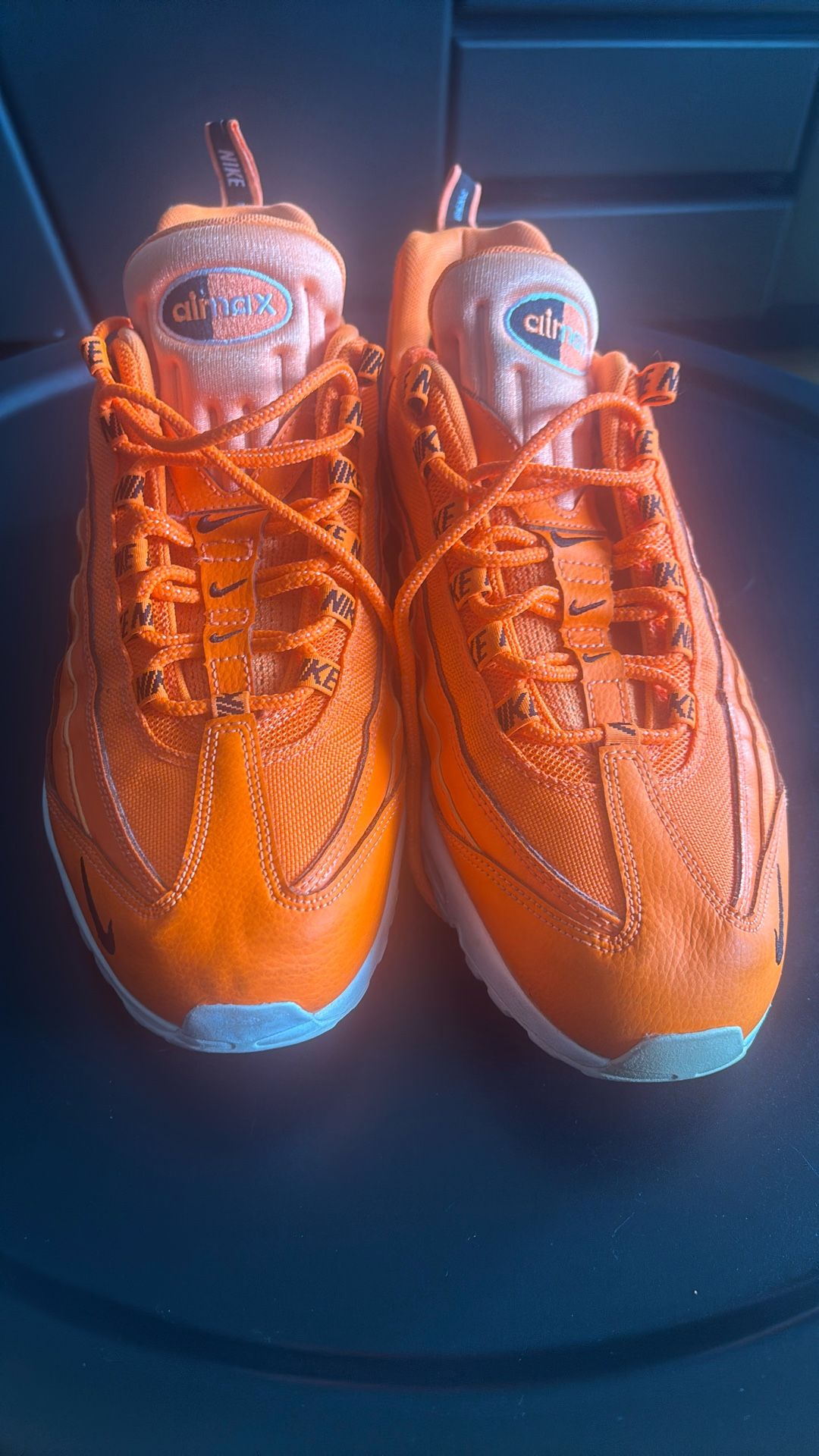 Men Nike Air max - Gently Worn - Excellent Condition