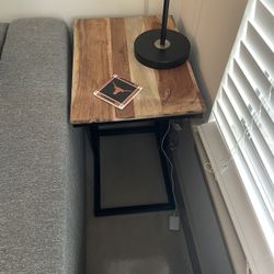 Side Tables