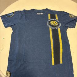 Affliction Tee Shirt 