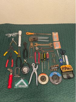 Tools