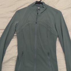 Lululemon Define Jacket