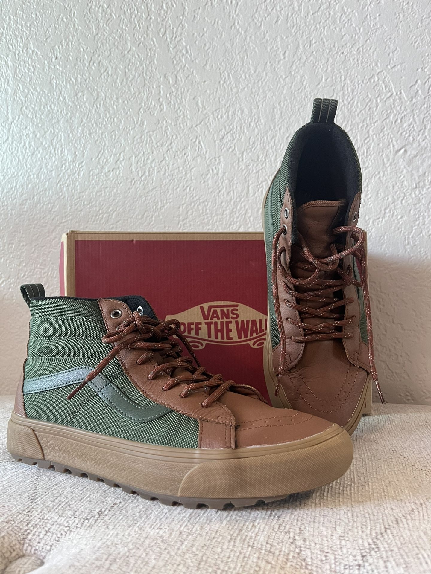Vans Size 11