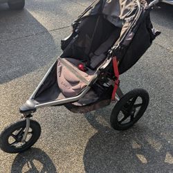 Bob Stroller 2013