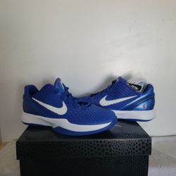 Nike Kobe 6 