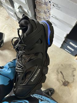 Balenciaga Shoes