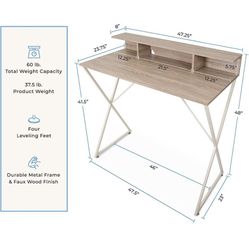 Stand Up Desk New From Amazon 