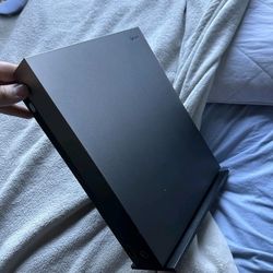 Xbox One X Taco Bell 