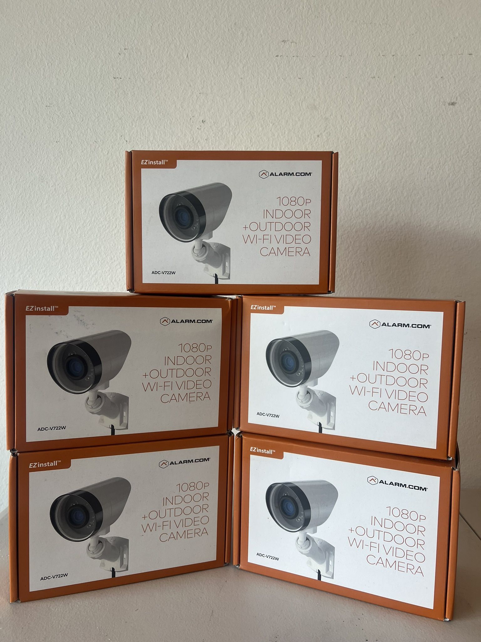 Home Security Systems 