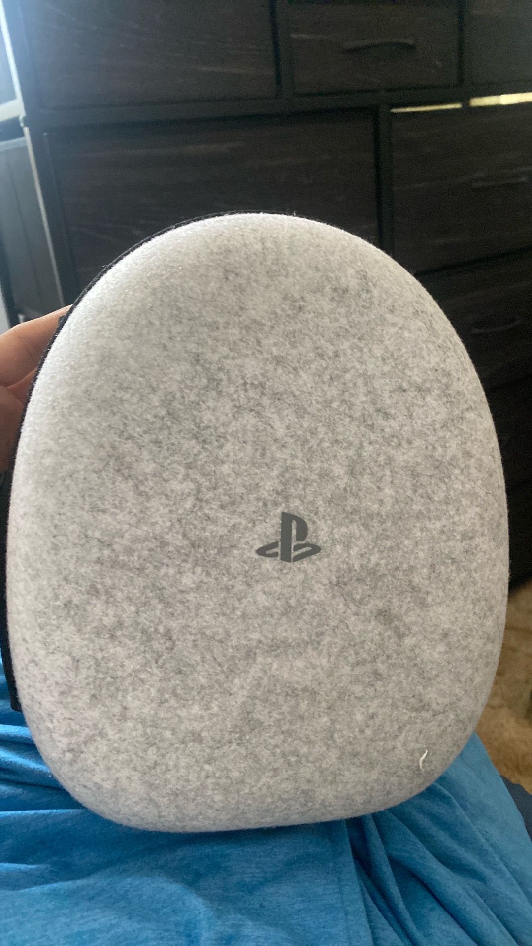 Headset