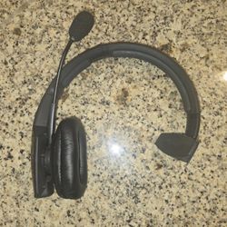 BlueParrott B450-XT Headset