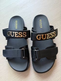 GUESS SANDALS