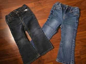 3T Girl Jeans
